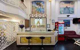 A25 Hotel - 251 Hai Ba Trung Hcm